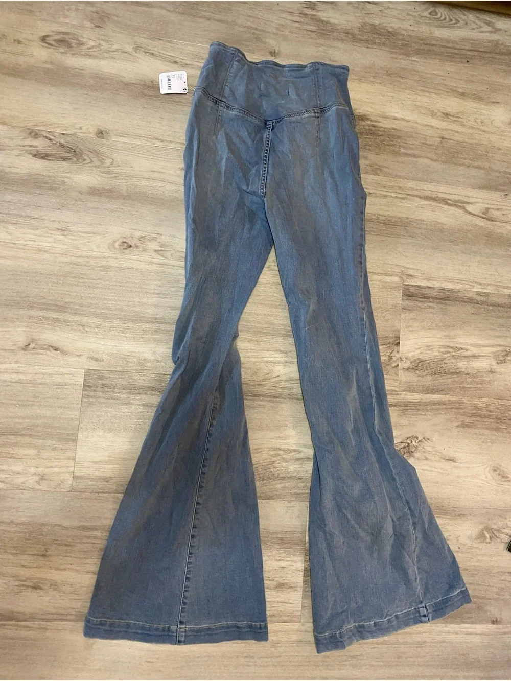 Free People We The Free 27 Jeans - NWT